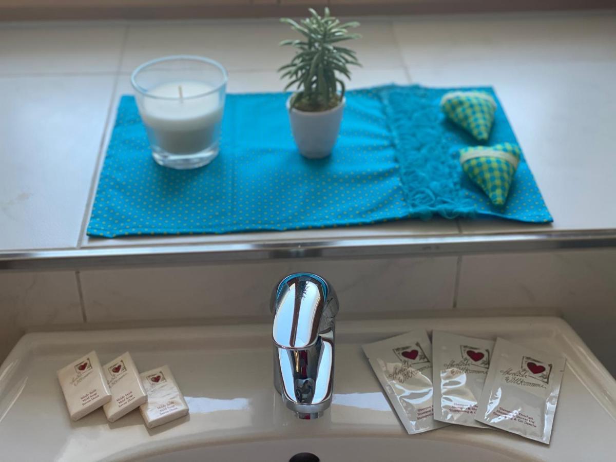 Ferienwohnung Natururlaub Muggenbrunn Todtnau Esterno foto