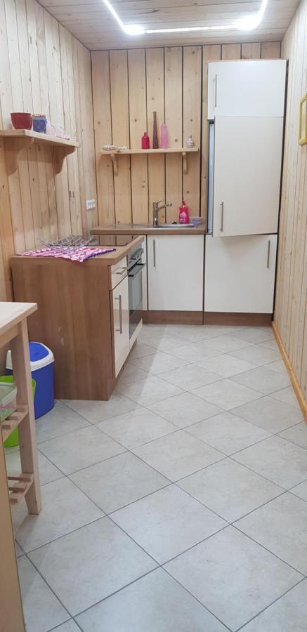 Ferienwohnung Natururlaub Muggenbrunn Todtnau Esterno foto